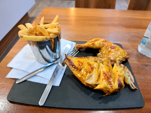 Photo of Roosters Piri Piri - 7 Oxford St, High Wycombe HP11 2DG